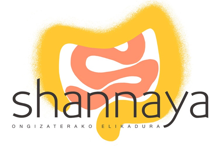 Shannaya Elikadura - Nutrición